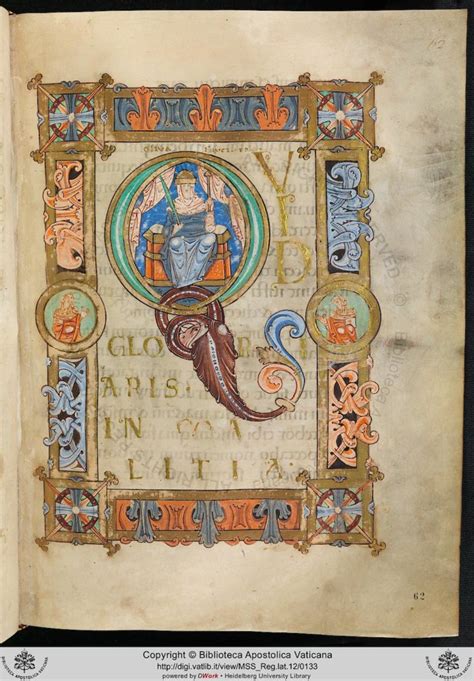 Digitised manuscripts